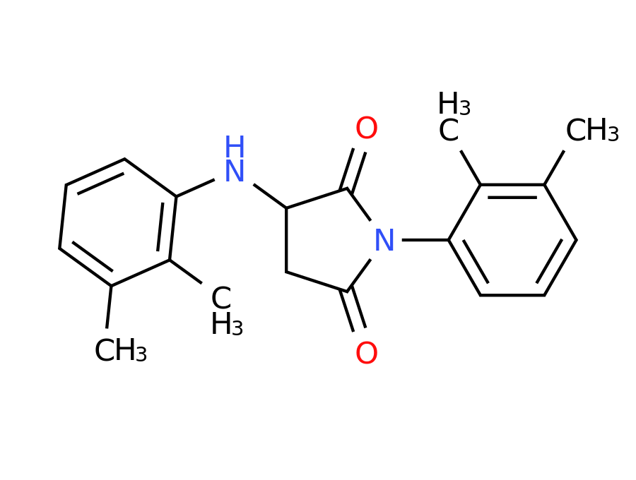 Structure Amb4039396