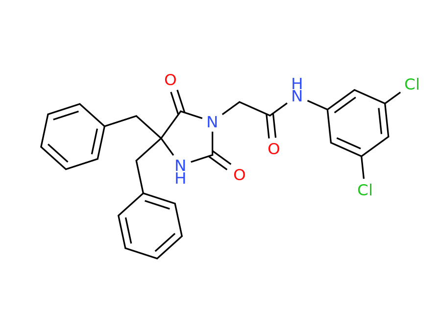 Structure Amb403959