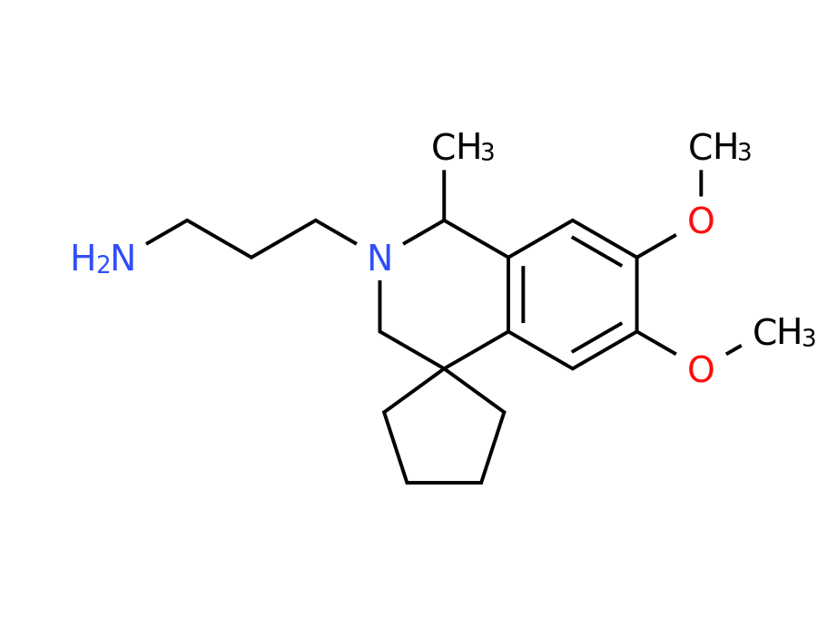 Structure Amb4041085