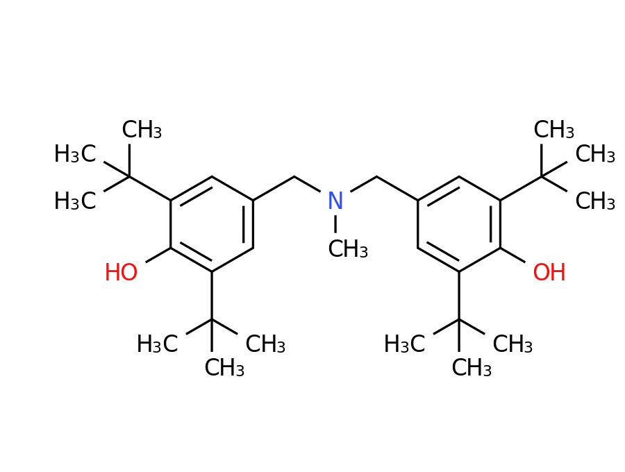 Structure Amb4041143