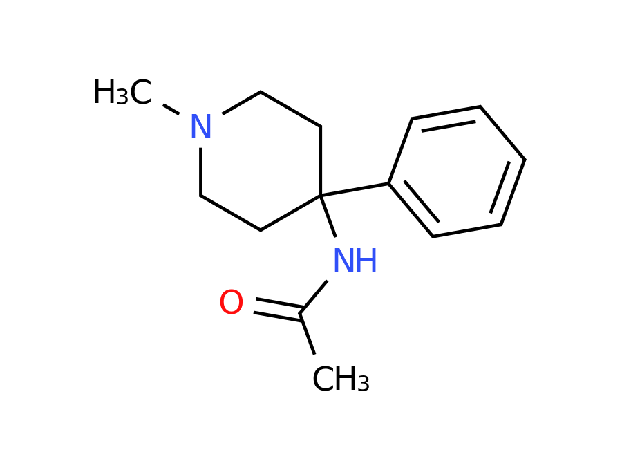 Structure Amb4041234