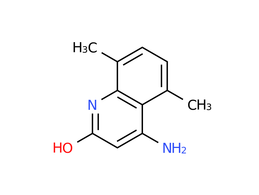 Structure Amb4041565