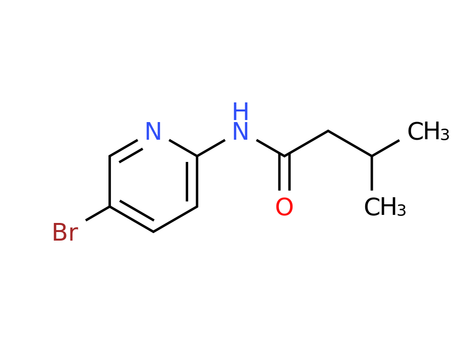 Structure Amb4042027