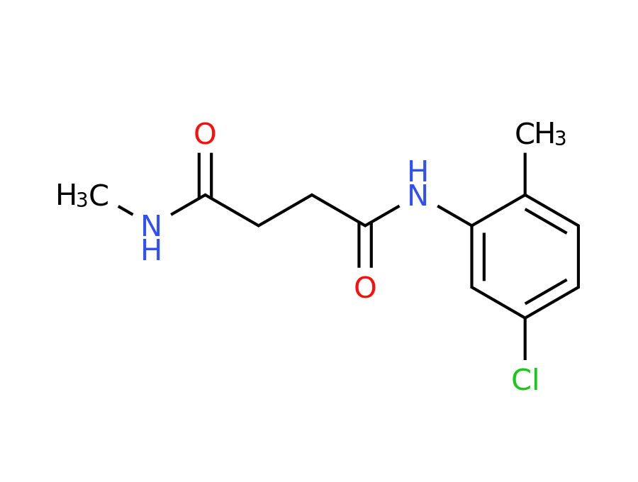 Structure Amb4042541