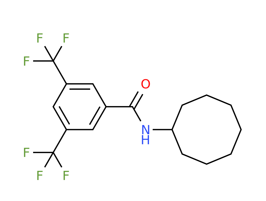 Structure Amb404285