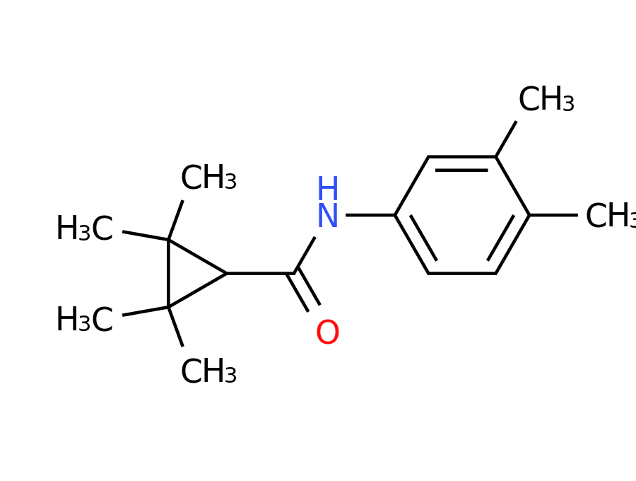 Structure Amb4042996