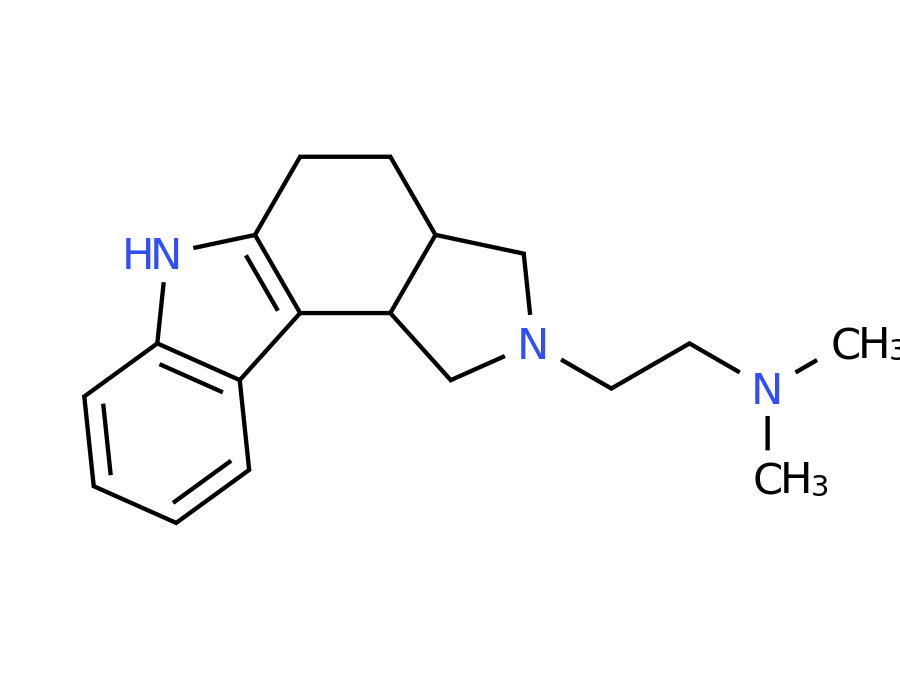 Structure Amb4043009