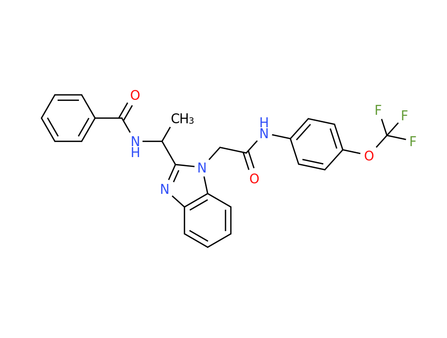 Structure Amb404307