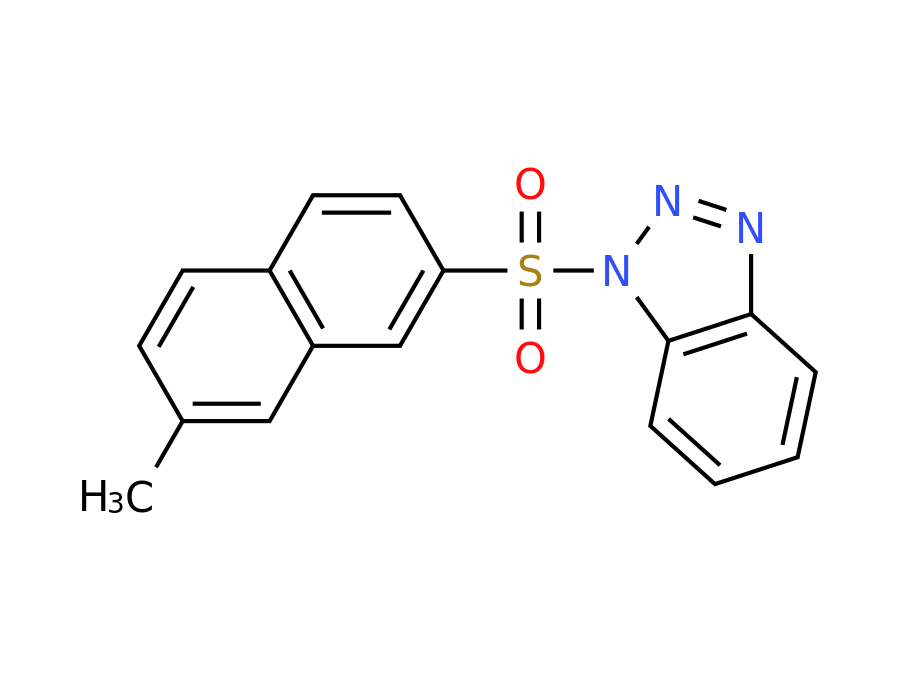 Structure Amb4043230