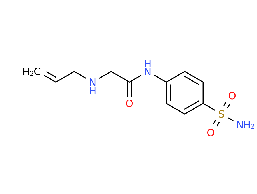 Structure Amb4043367