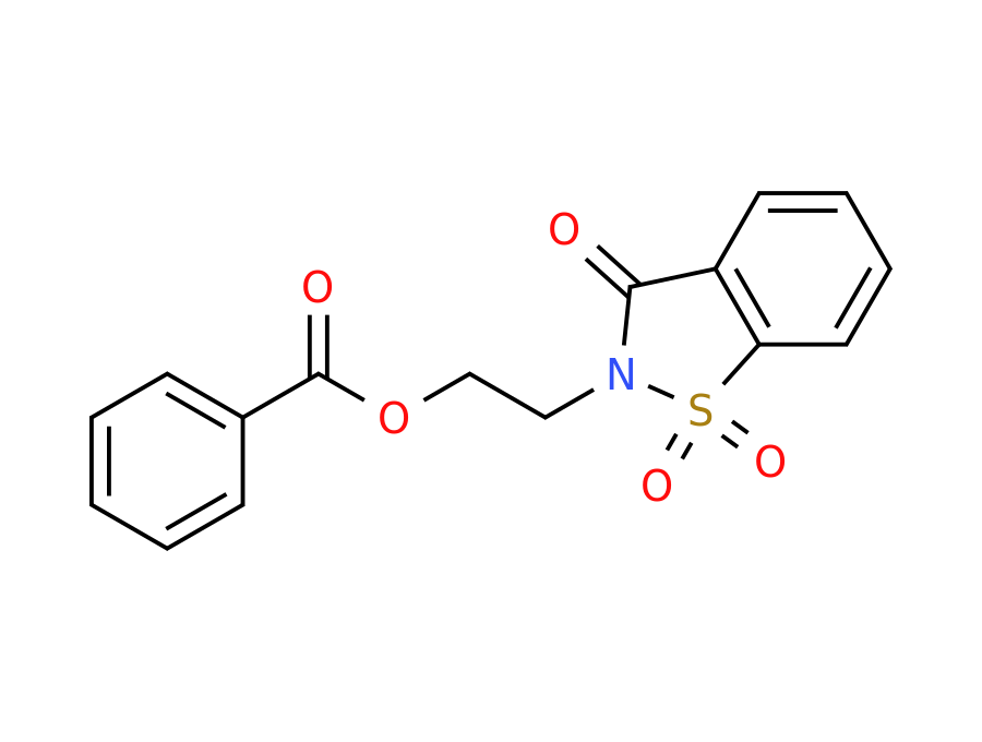 Structure Amb4043383