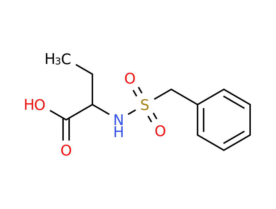 Structure Amb4044355