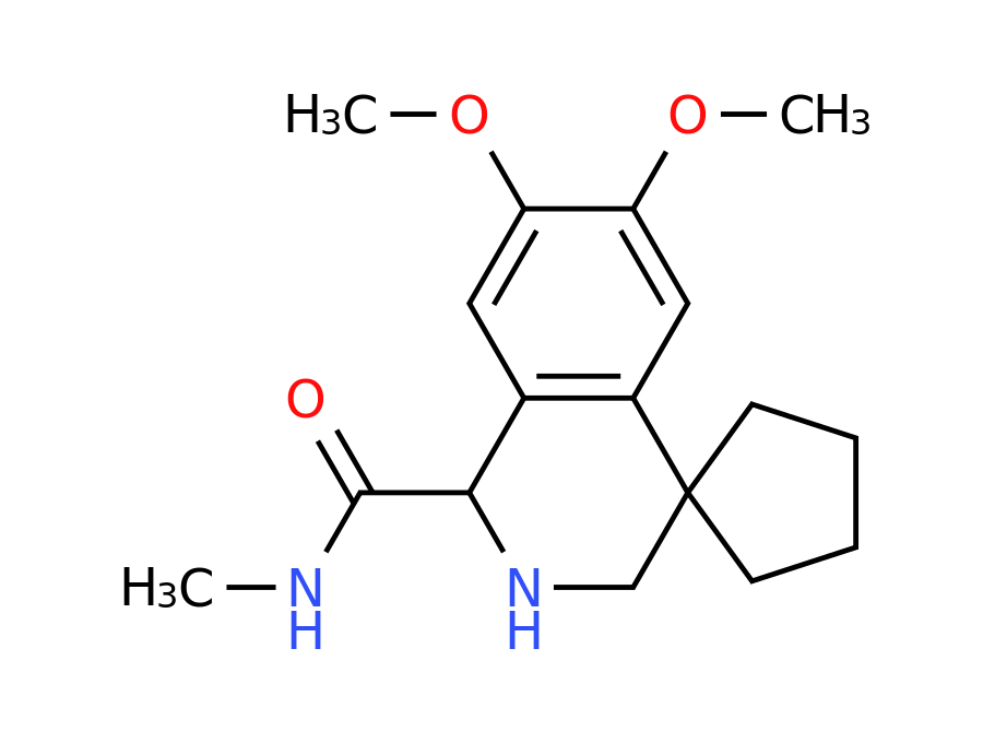 Structure Amb4044486