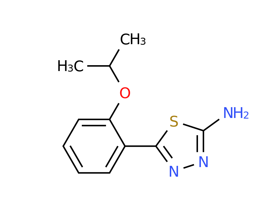 Structure Amb4044639