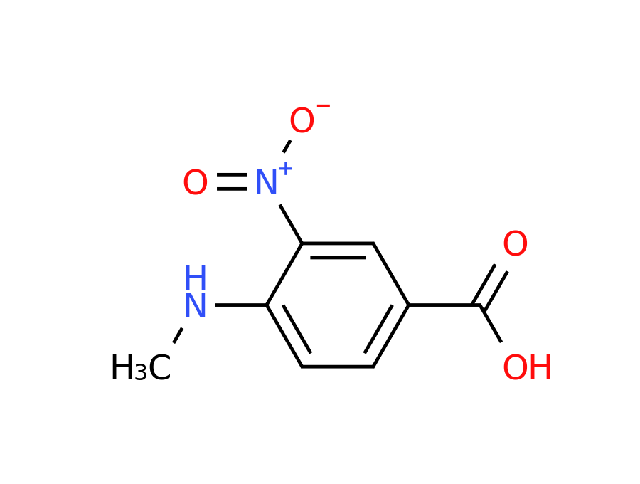 Structure Amb404785