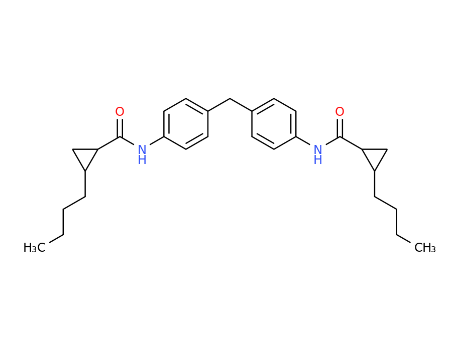 Structure Amb4051315