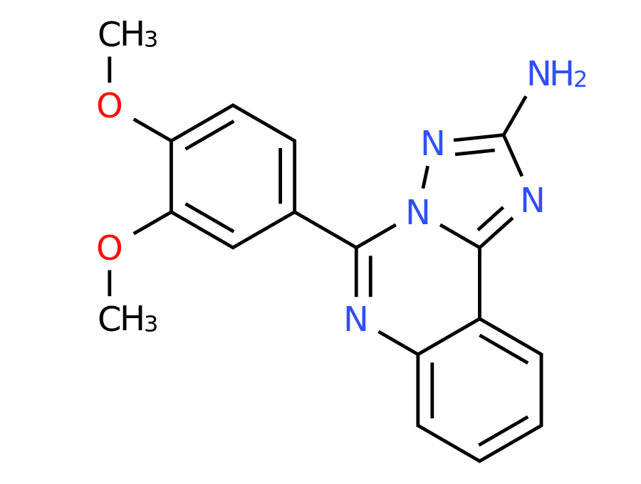 Structure Amb4051701