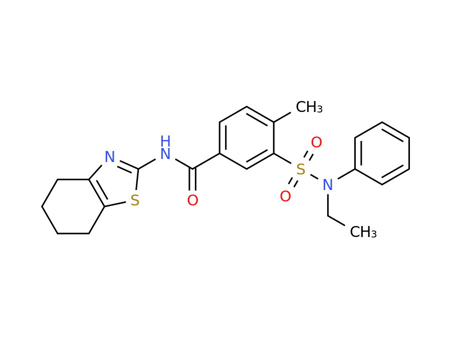 Structure Amb405190