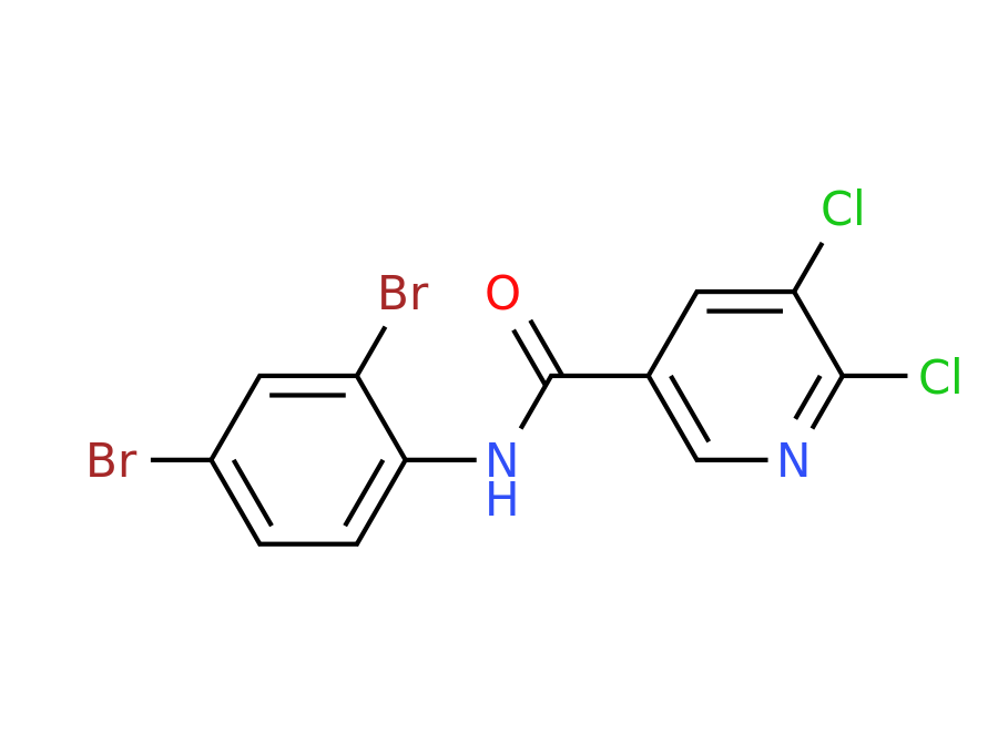 Structure Amb405191