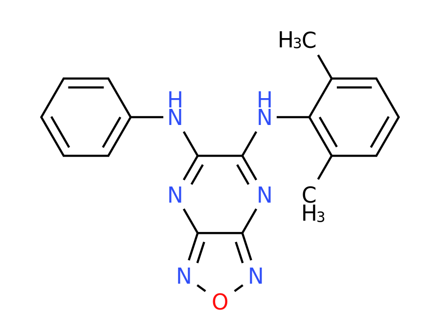 Structure Amb4052023