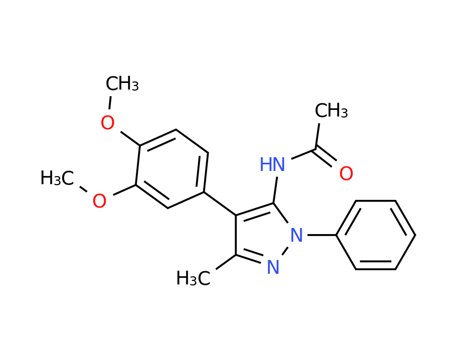 Structure Amb4052116