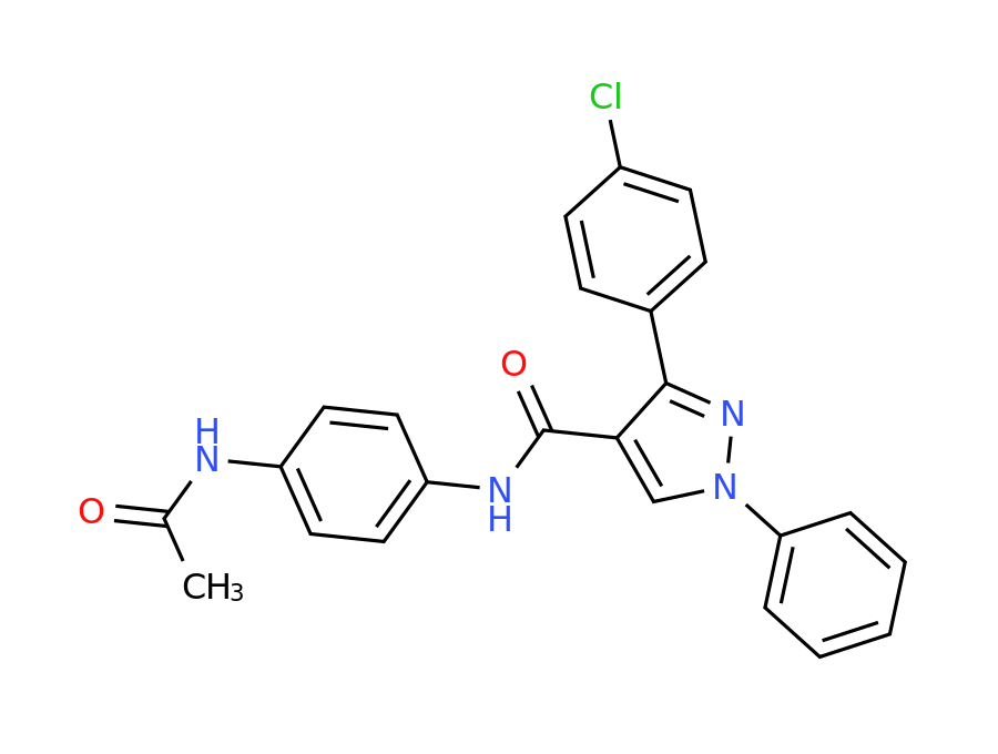 Structure Amb405220