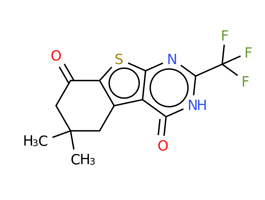 Structure Amb4052230