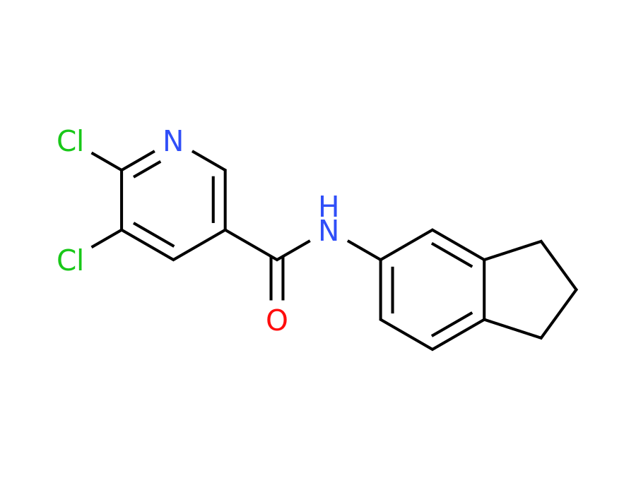 Structure Amb405225