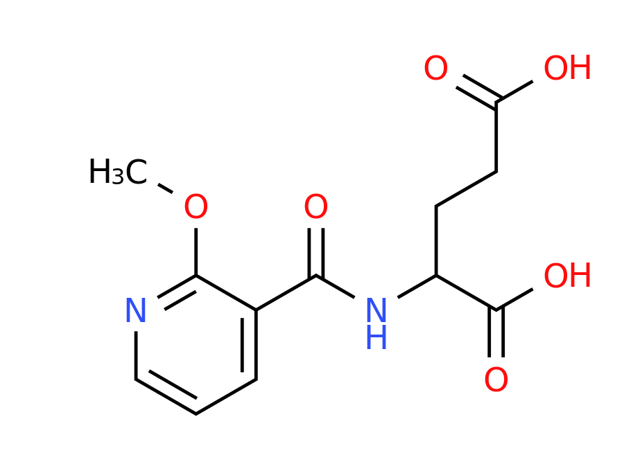 Structure Amb4052389