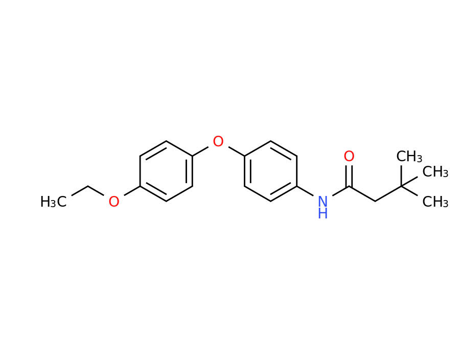 Structure Amb405261