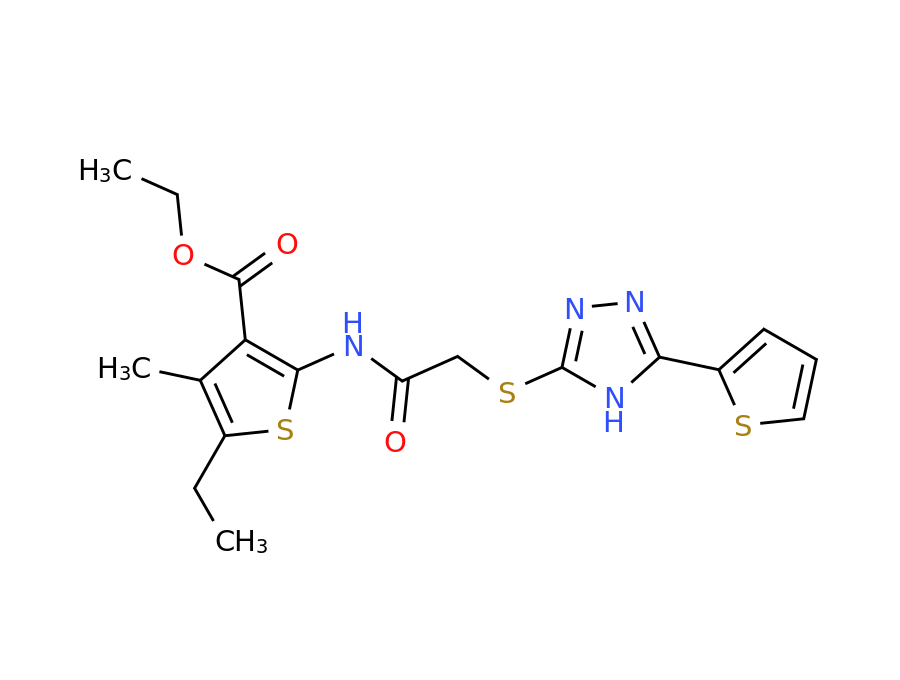 Structure Amb405301