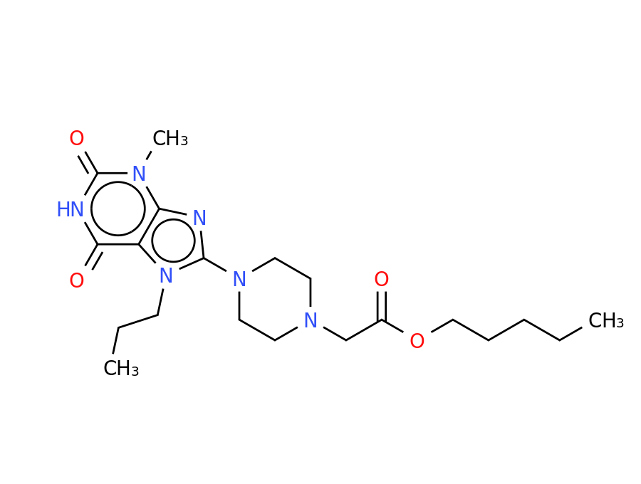 Structure Amb4053315