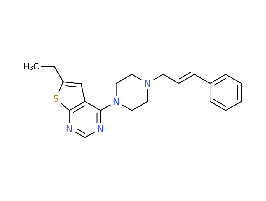 Structure Amb4053359