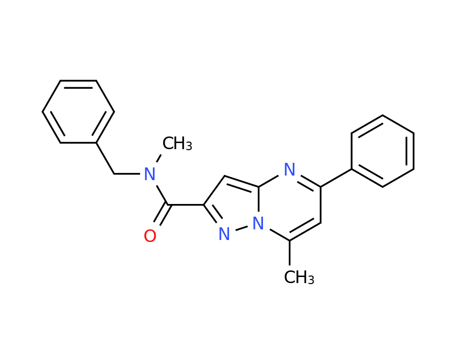 Structure Amb4053416