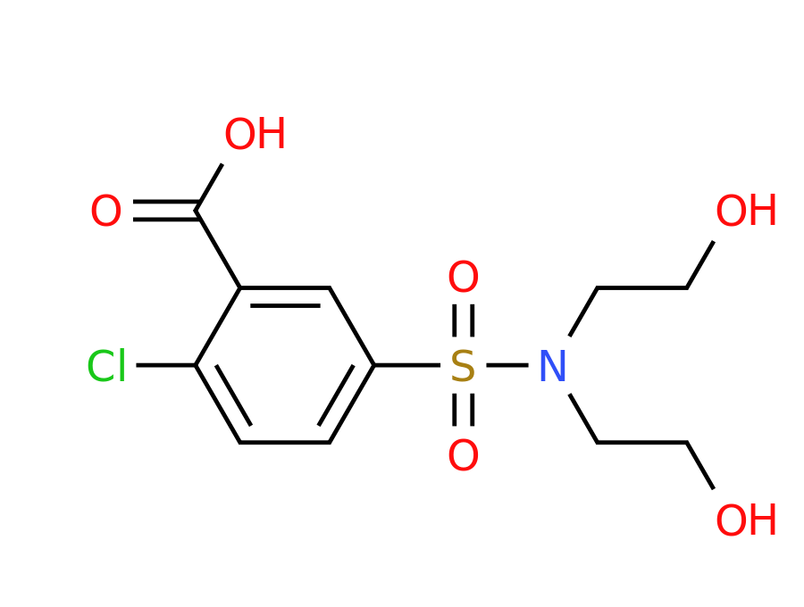 Structure Amb4053463