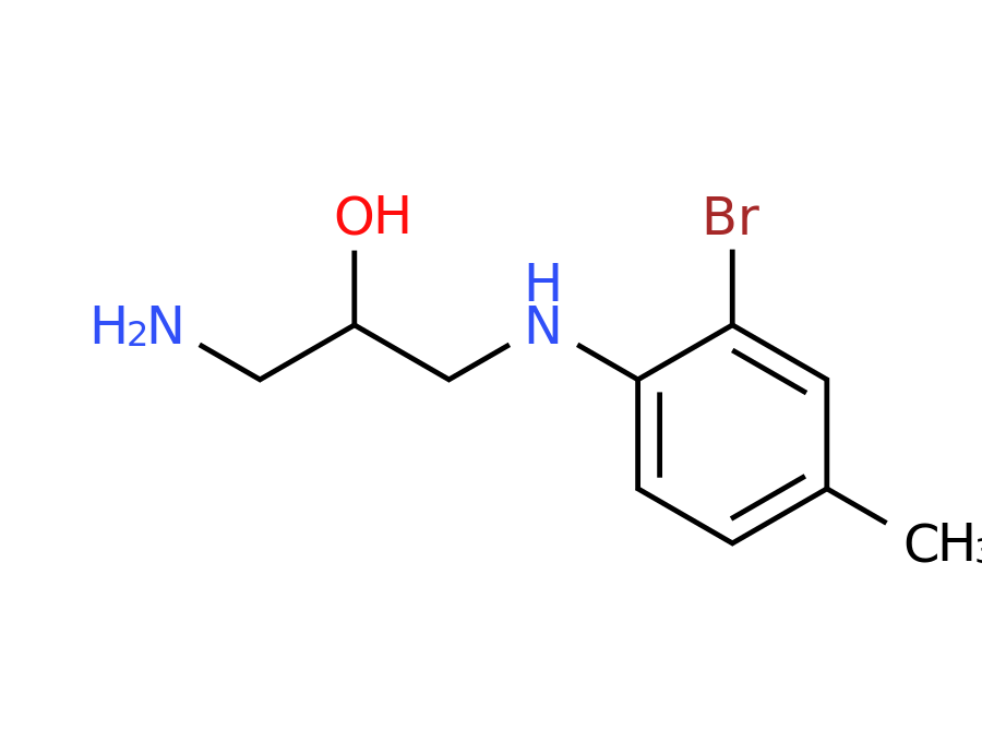 Structure Amb4053641