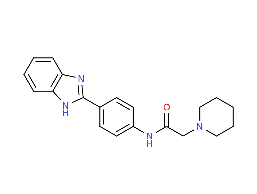 Structure Amb4053820