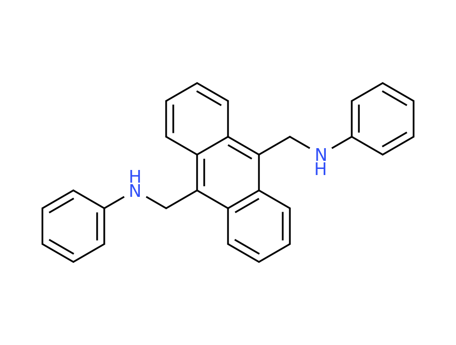 Structure Amb4053860