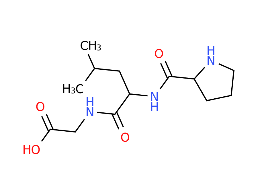 Structure Amb4054140