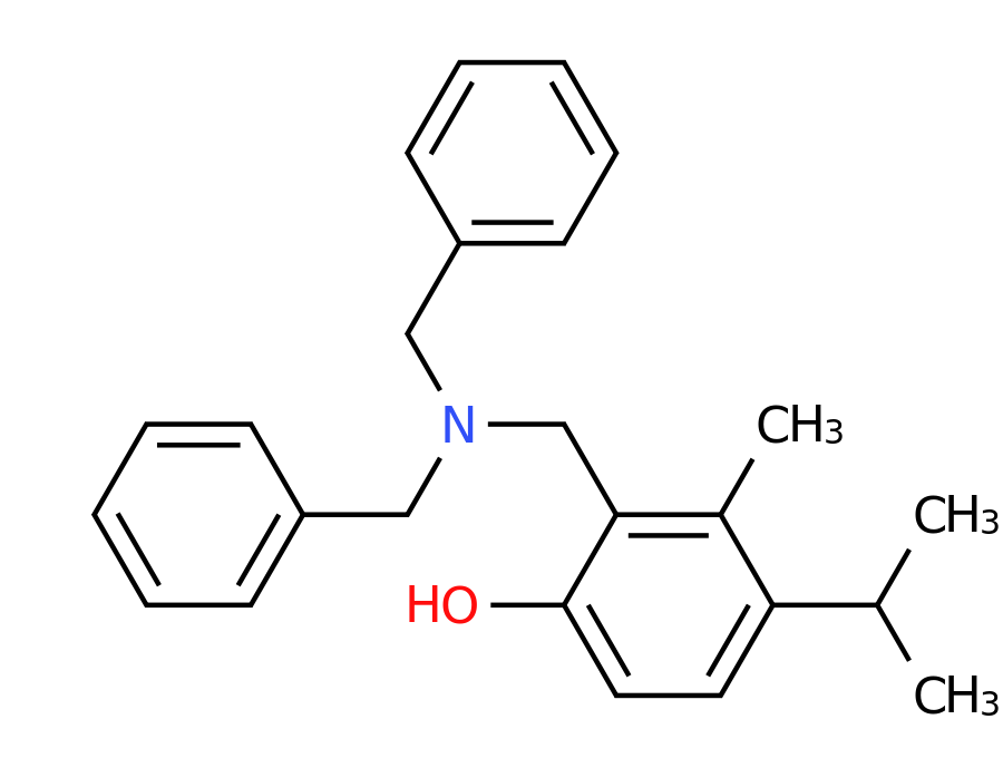 Structure Amb4054235