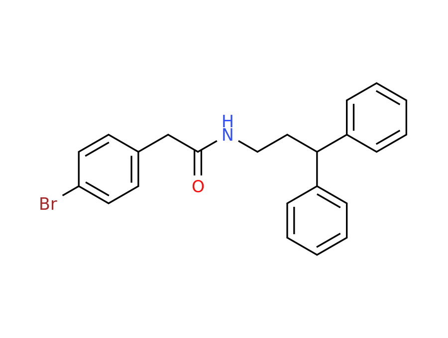 Structure Amb405443