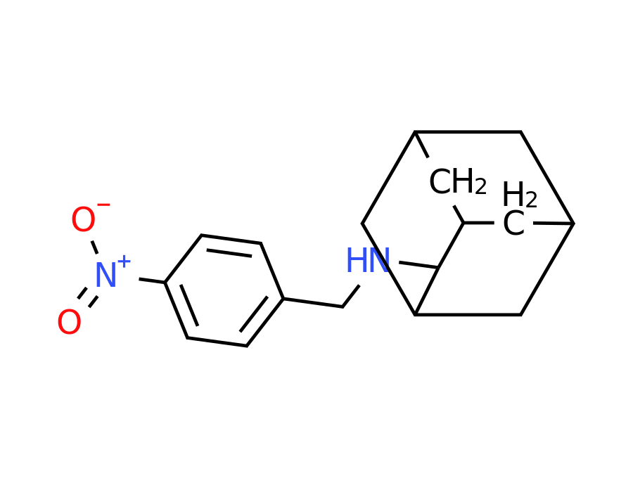 Structure Amb4054437