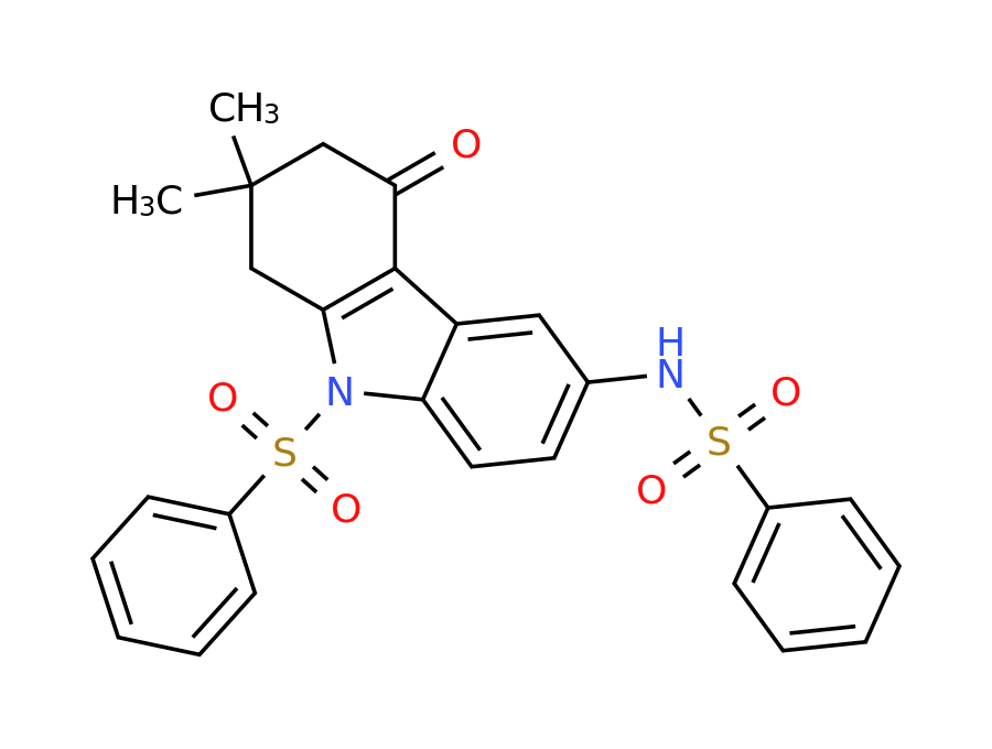 Structure Amb4054596