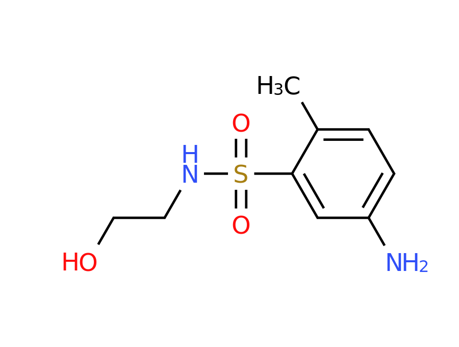 Structure Amb4054602