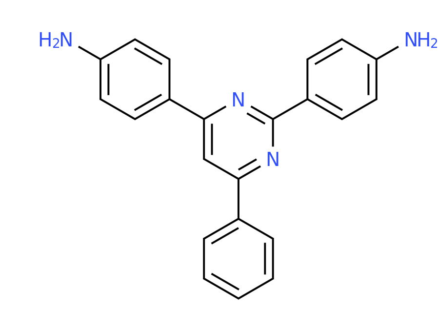 Structure Amb4054837