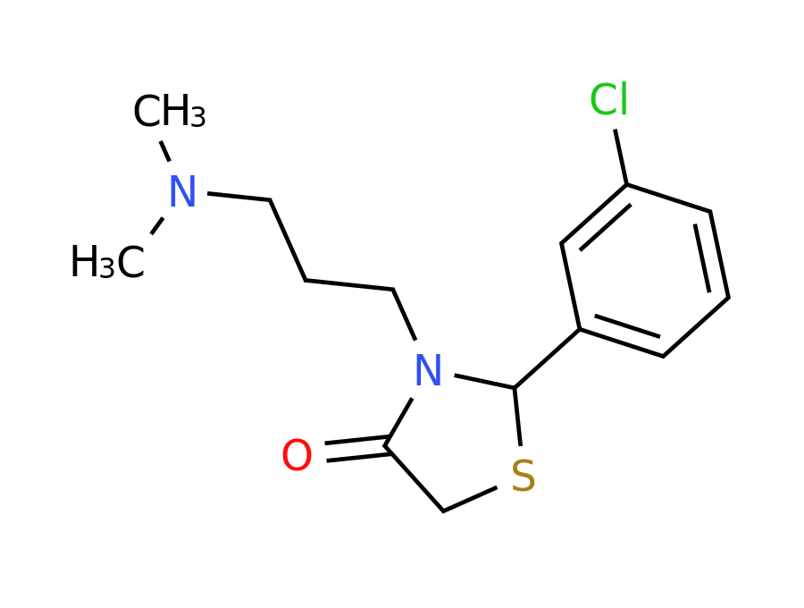 Structure Amb4054849