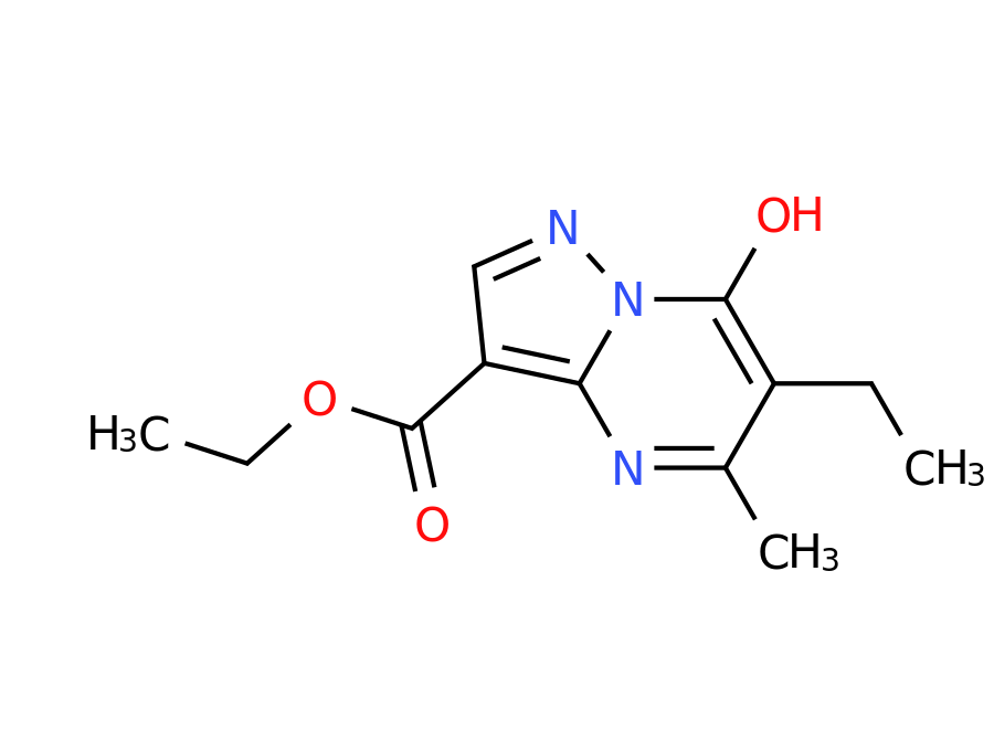 Structure Amb4054853