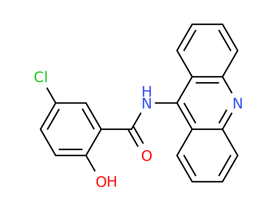 Structure Amb4055037