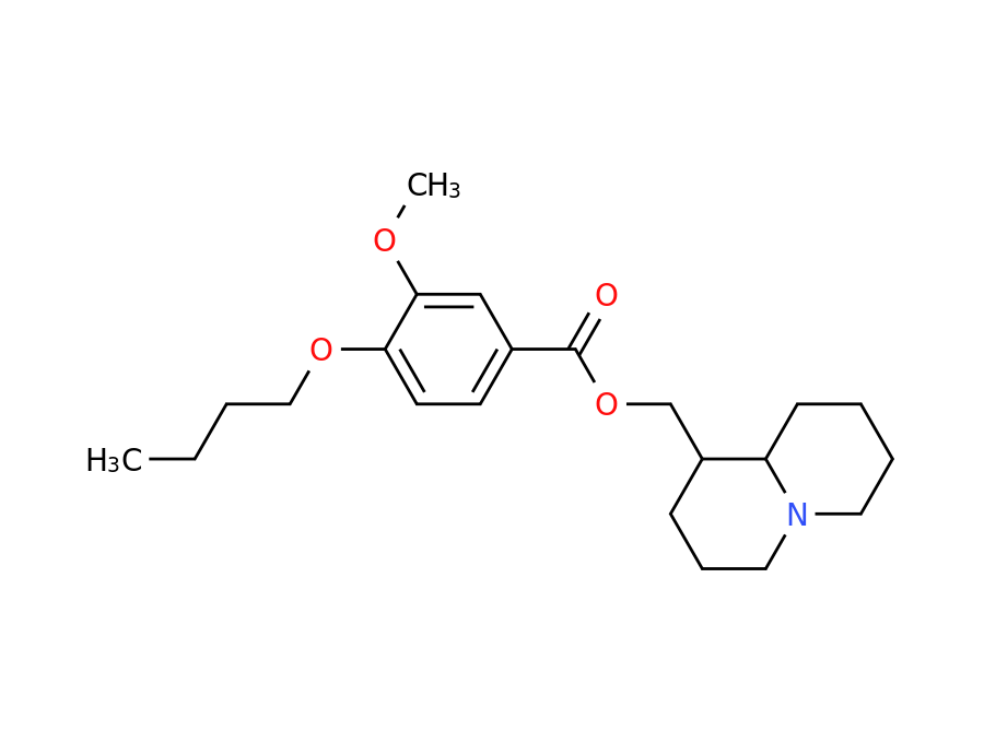 Structure Amb4055195