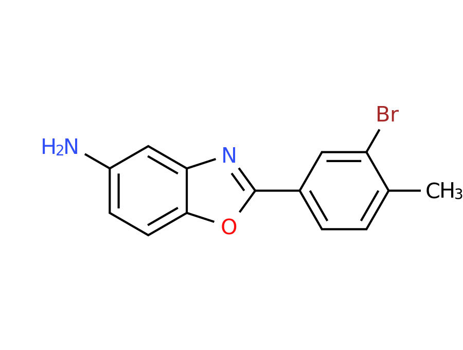 Structure Amb4055401